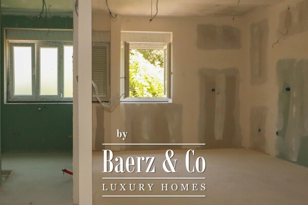 photo 25 Zadar, Center, beautiful flat, first row to the sea, with garage and parking space, 135 m²