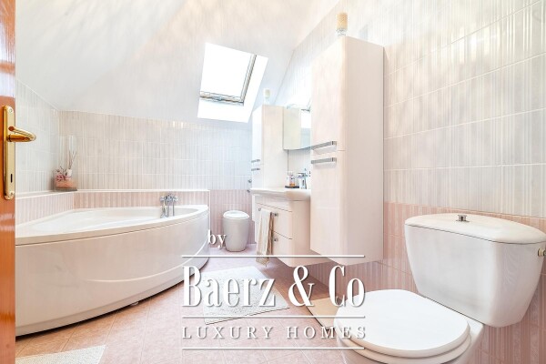 photo 10 Zagreb, Gračani, beautiful family villa, quiet location