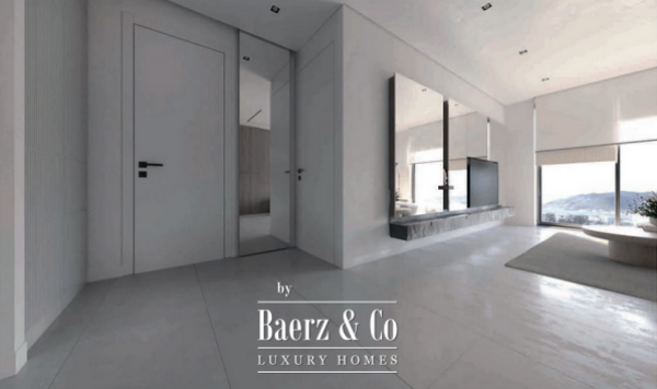 photo 13 New One Bedroom Apartment in Tivat near Porto Montenegro