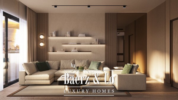 photo 10 Three Bedroom Apartment in 5 Star Hotel in Tivat