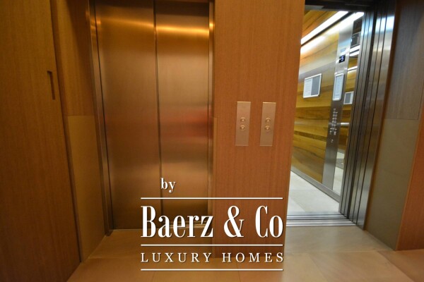 photo 14 Zagreb, luxurious, modern, two-room penthouse NKP 340 m2 + 3 GPM