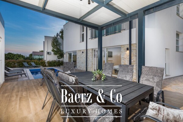 photo 117 Istria, Fažana, elegant detached villa with a view of Brijune