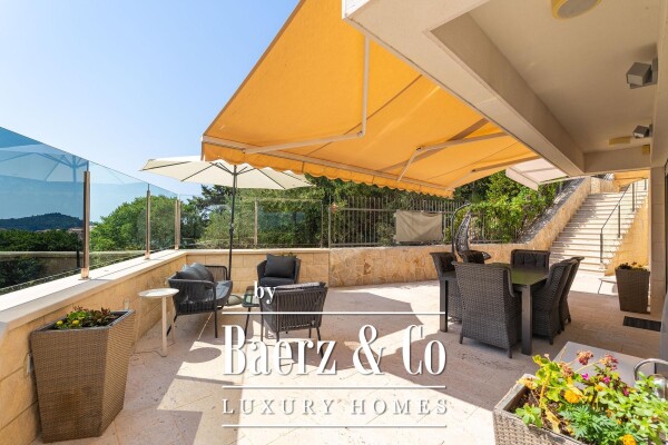 photo 11 Dubrovnik, luxury villa next to old town