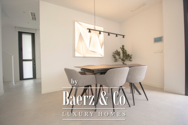 photo 18 Beautiful luxury home in Finestrat