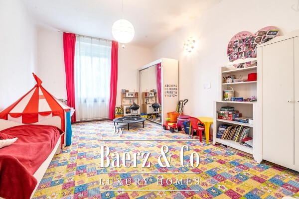 photo 9 Zagreb, Medveščak, house with 4 apartments 375 m2, investment!