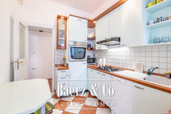 photo 10 Zagreb, Medveščak, house with 4 apartments 375 m2, investment!