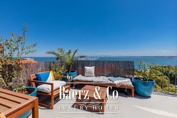 photo 1 Beautiful luxury home in Misericórdia, Chiado (Encarnação)