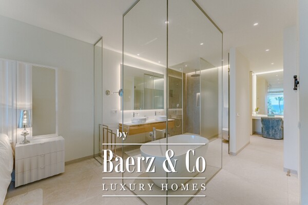 photo 10 Unique luxury villas under construction Tenerife south