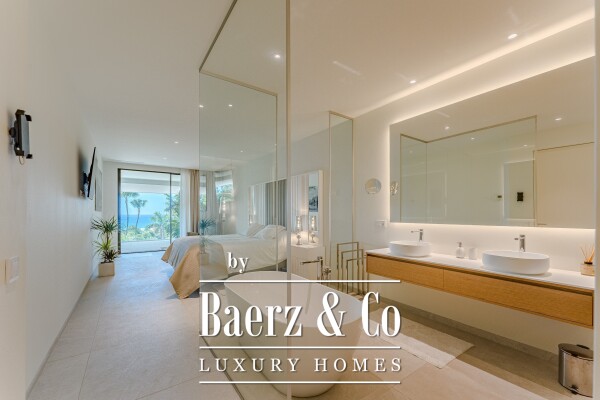 photo 11 Unique luxury villas under construction Tenerife south