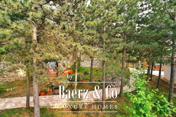 photo 13 Rijeka, Kostrena - A family villa with a swimming pool and a guest house,Rijeka, Kostrena