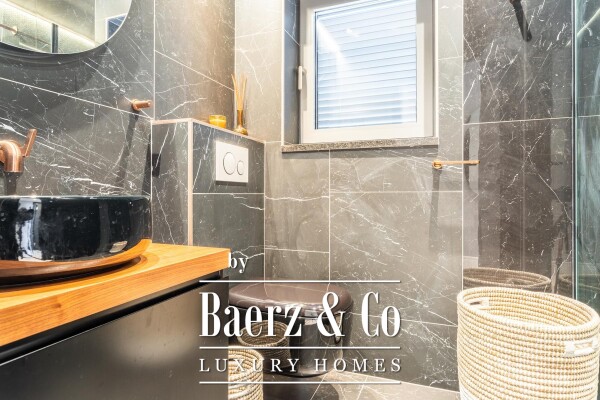 photo 26 Šibenik, Bilice, newly built, beautiful modern villa with pool