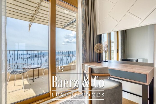 photo 7 Furnished Apartments in Villa with Pool and Seaview