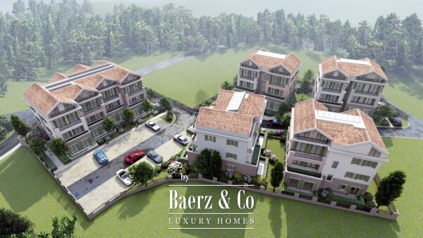 photo 4 Apartment with Two Bedrooms in Tivat