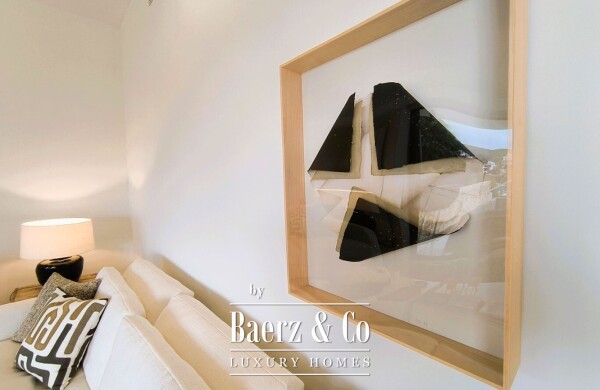 photo 32 EXQUISITE LUXURY VILLA WITH PANORAMIC VIEWS IN THE BAY OF MAHÓN, MENORCA