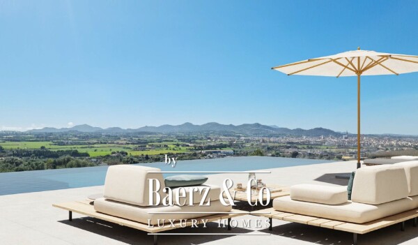 photo 4 Beautiful luxury home in Manacor