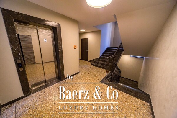 photo 5 Opatija, Center, Astonishing three bedroom apartment NKP 89,12 m2