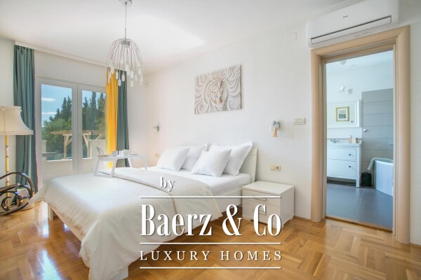 photo 5 Trogir - Plano, house with pool in a quiet location