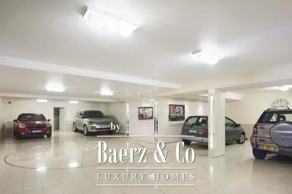 photo 6 UNIQUE - YEAR-ROUND FURNISHED RENTAL - 5-BEDROOM VILLA WITH PANORAMIC SEA VIEW