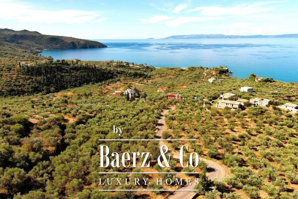 photo 22 1115698 - Villa For sale, Avia, 120 sq.m., €950.000