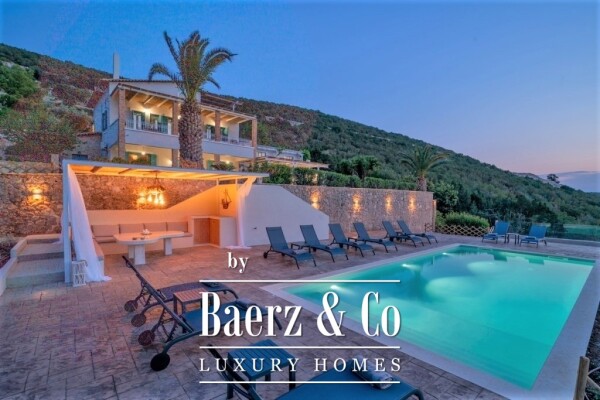 photo 1 (For Sale) Residential Villa || Argolida/Kranidi - 330 Sq.m, 5 Bedrooms, 1.350.000€