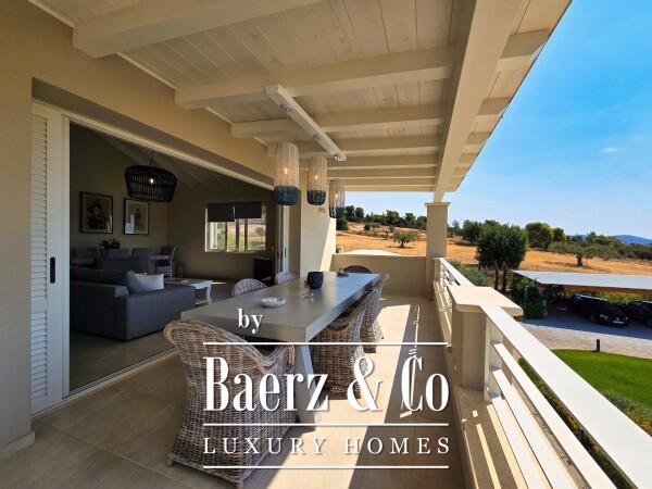 photo 6 1124662 - Villa For sale, Kranidi, 300 sq.m., €1.500.000