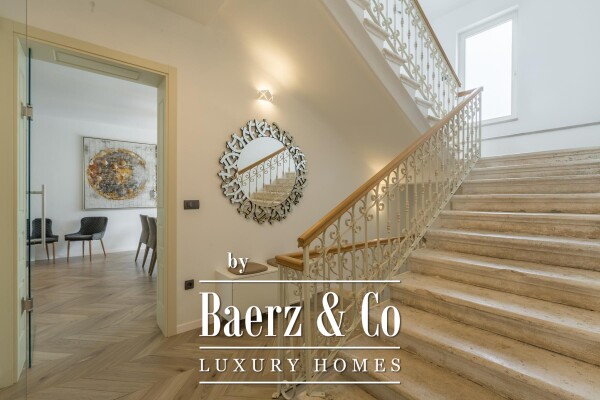 photo 17 Istria, Pula, completely renovated Austro-Hungarian Villa in the heart of Pula