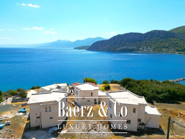 photo 1 1126502 - Detached house For sale, Epidavros, 550 sq.m., €2.500.000