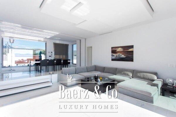 photo 8 (For Sale) Residential Villa || Argolida/Kranidi - 500 Sq.m, 5 Bedrooms, 3.100.000€