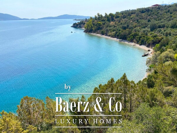 photo 23 1128026 - Detached house For sale, Trizina, 840 sq.m., €2.600.000