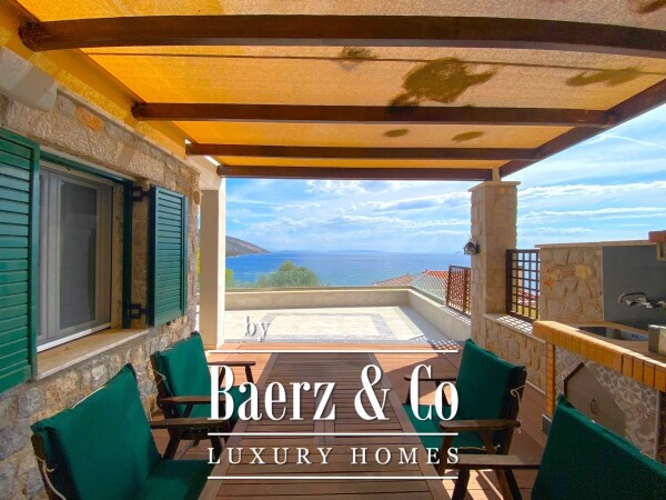 photo 19 1128031 - Detached house For sale, Epidavros, 220 sq.m., €750.000