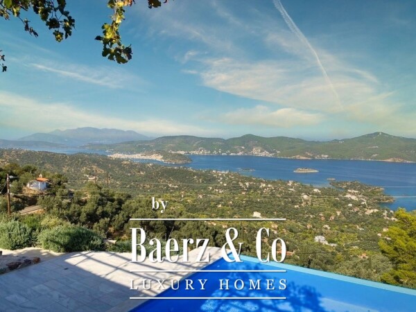 photo 21 (For Sale) Residential Detached house || Piraias/Troizinia - 180 Sq.m, 3 Bedrooms, 900.000€