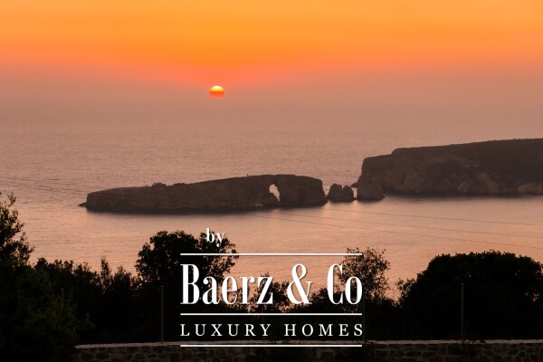 photo 14 1175644 - Villa For sale, Pilos, 612 sq.m., €2.295.000