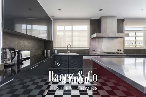 photo 48 Penthouse for rent in Pedralbes