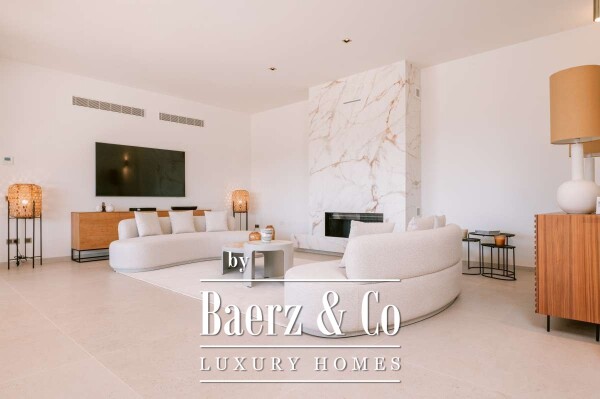 photo 5 Beautiful luxury home in Can Furnet, Can Furnet