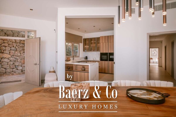 photo 9 Beautiful luxury home in Can Furnet, Can Furnet