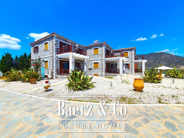 photo 8 1218178 - Apartment complex For sale, North Kinouria, 630 sq.m., €1.650.000