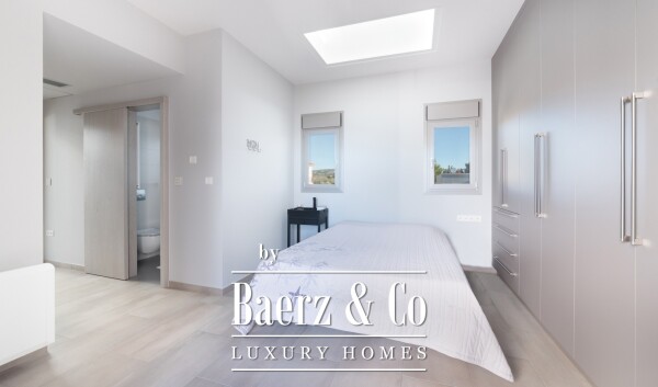 photo 10 1218512 - Detached house For sale, Loutraki-Perachora, 216 sq.m., €1.000.000