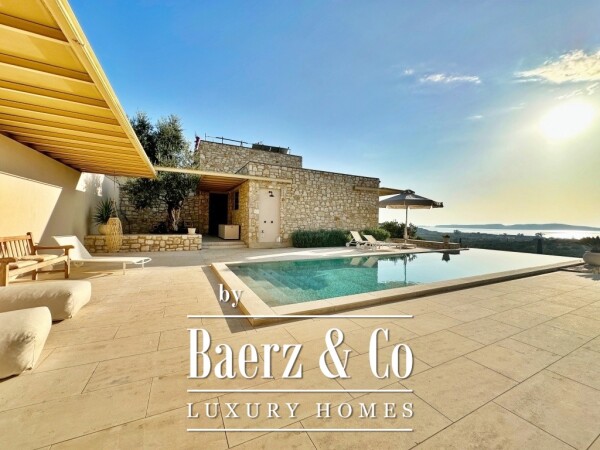 photo 4 (For Sale) Residential Villa || Messinia/Pylos - 292 Sq.m, 4 Bedrooms, 1.950.000€