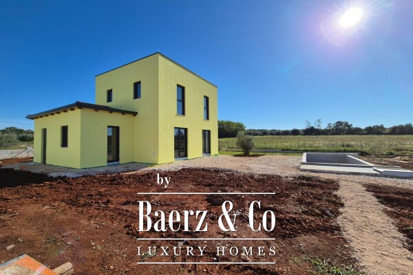 photo 2 Istria, Poreč, detached house with a beautiful garden