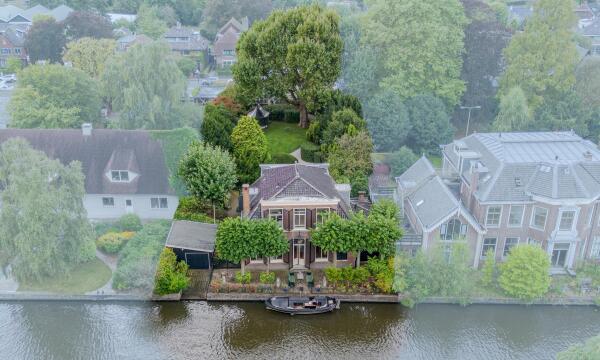 Video Hoge Rijndijk 320