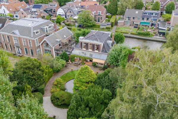 photo 78 Hoge Rijndijk 320