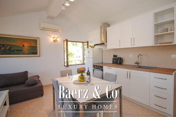 photo 6 Vis, nice apartment house 150 m from the Riva and the town center