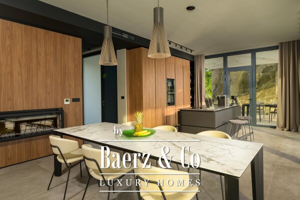 photo 49 Istria, Grožnjan - Designer villa, a combination of top design, luxury equipment and privacy