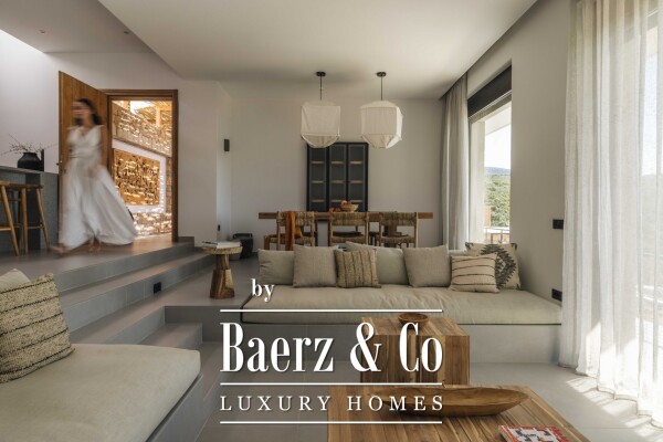 photo 10 1235544 - Villa For sale, Lefkada, 251,23 sq.m., €1.950.000