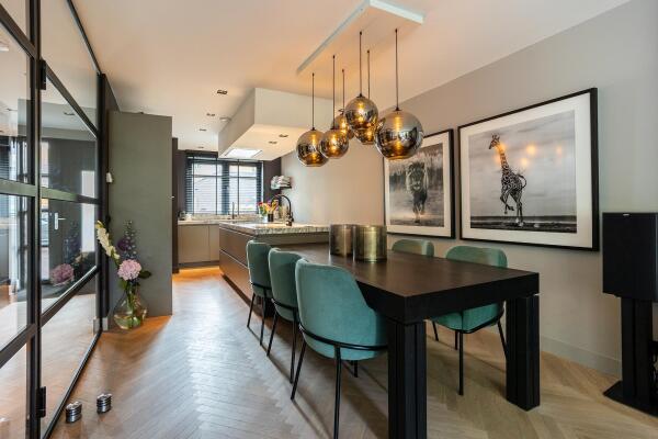 photo 15 Burgemeester Bootlaan 2