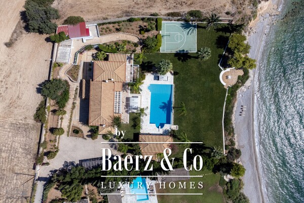 photo 12 Villa Imposing