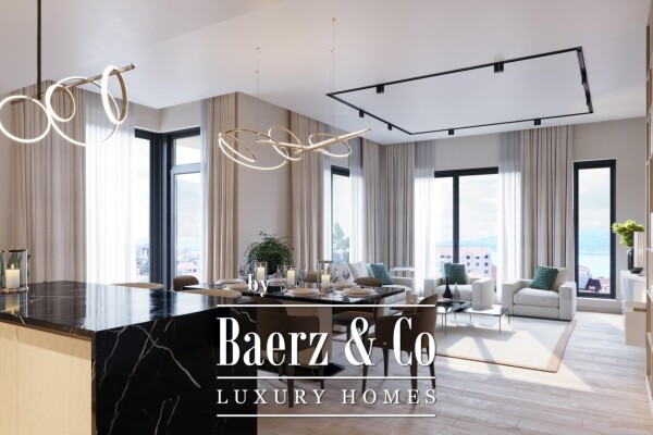 photo 1 Two Bedroom Apartment in 5 Star Hotel in Tivat 1