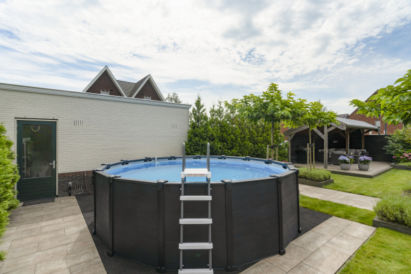 photo 11 Oleanderlaan 35