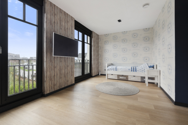 photo 16 Oleanderlaan 35