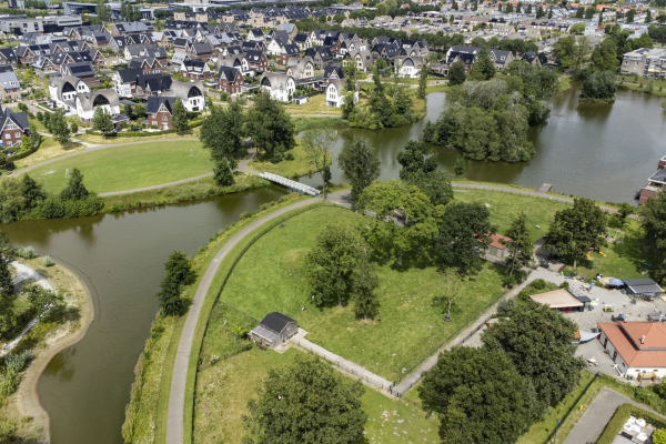 photo 30 Oleanderlaan 35